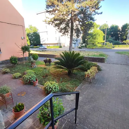 شقة Dimora Martini *