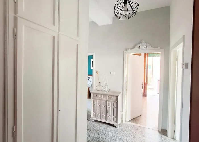 Dimora Martini شقة *