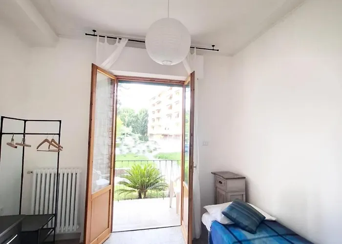 شقة Dimora Martini *