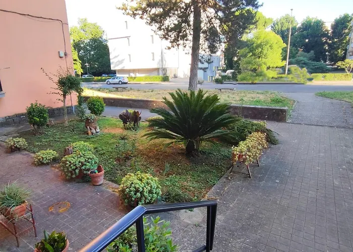 شقة Dimora Martini *