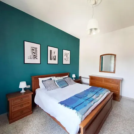 Dimora Martini Apartman