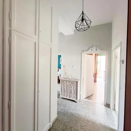 Dimora Martini Apartmán *