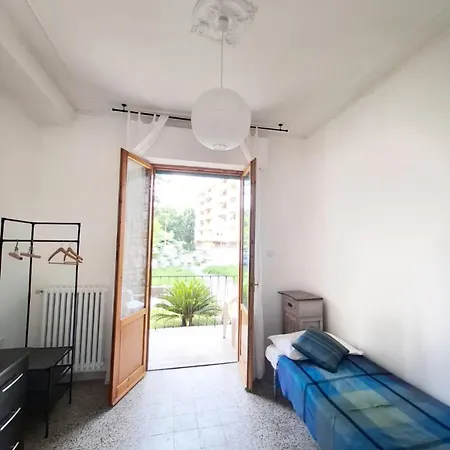 Apartmán Dimora Martini *