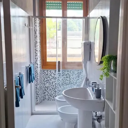 Dimora Martini Apartmán Montevarchi