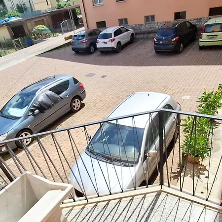 Dimora Martini Apartman *