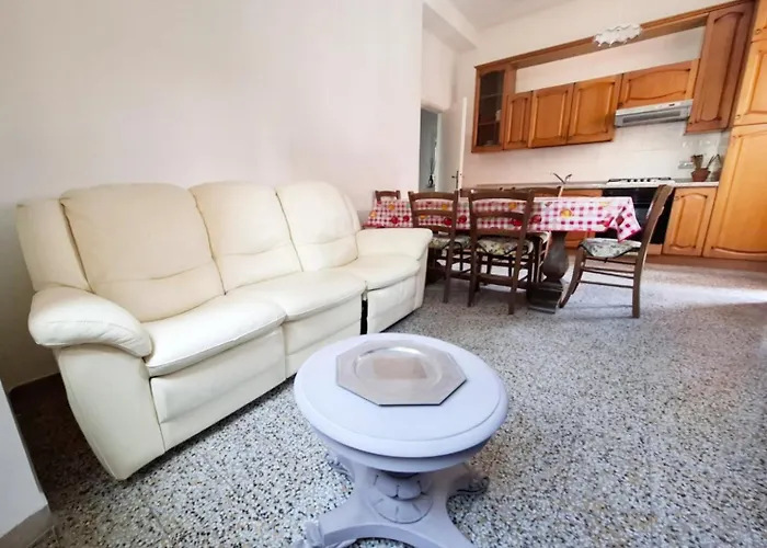 דירה Dimora Martini