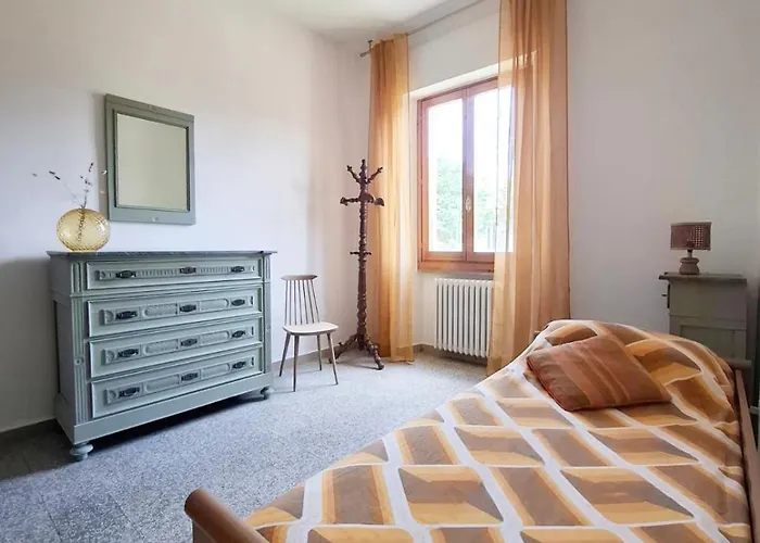 Dimora Martini モンテヴァルキ