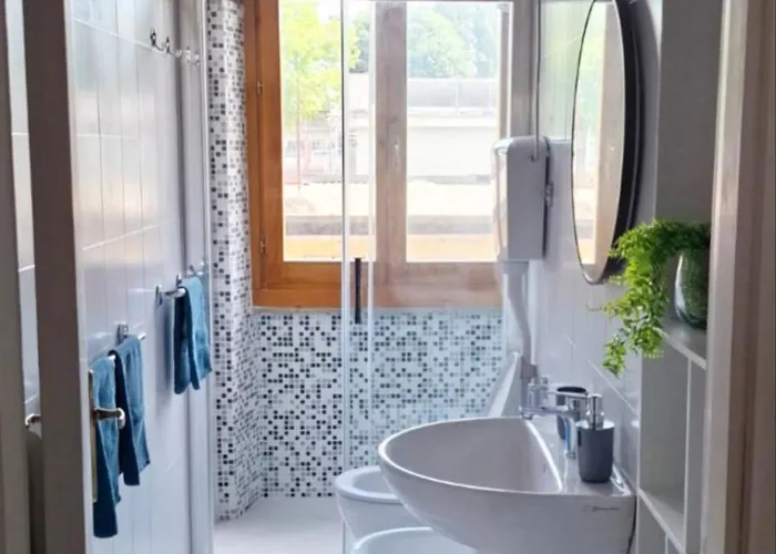 Dimora Martini דירה מונטווארקי