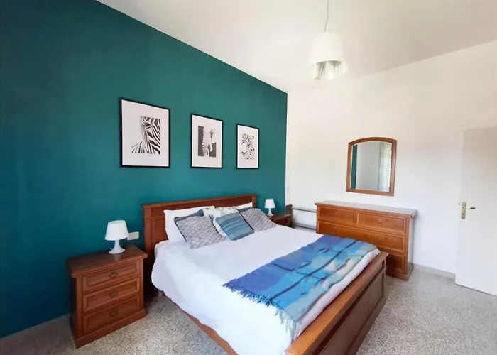 Dimora Martini Διαμέρισμα